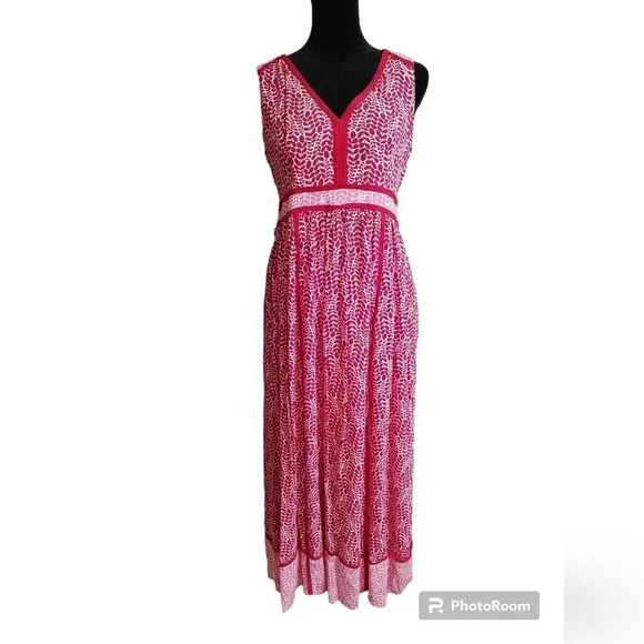 Boden Laurie maxi dress - Picture 4 of 6